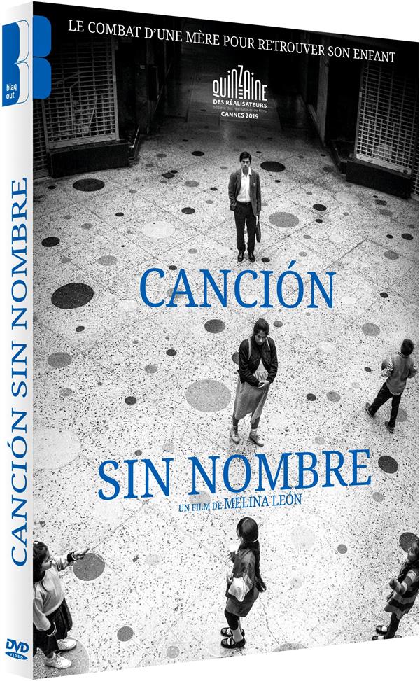 Canción sin nombre [DVD]