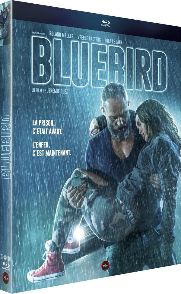 Bluebird [Blu-ray]