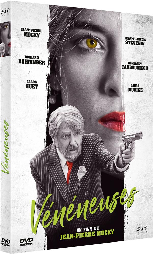 Vénéneuses [DVD]