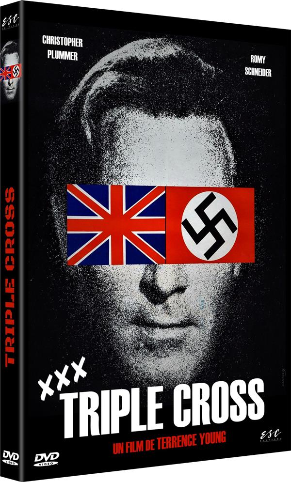 Triple Cross [DVD]