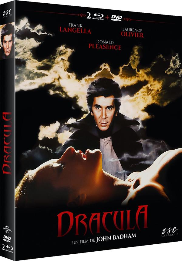 Dracula [Blu-ray]