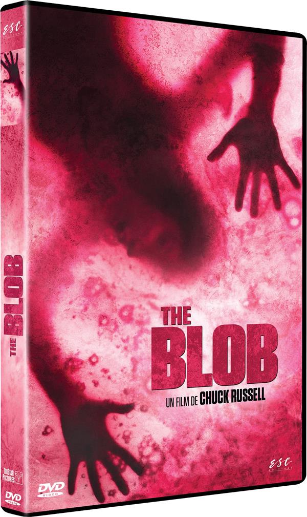 Le Blob [DVD]