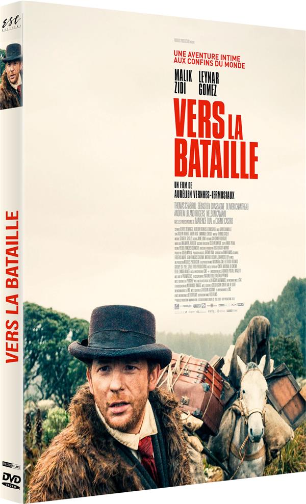 Vers la bataille [DVD]