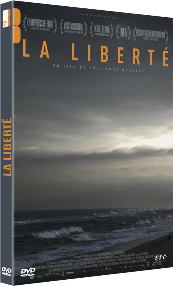 La Liberté [DVD]