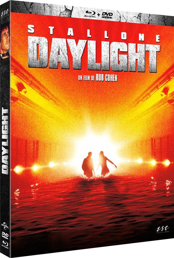 Daylight [Blu-ray]