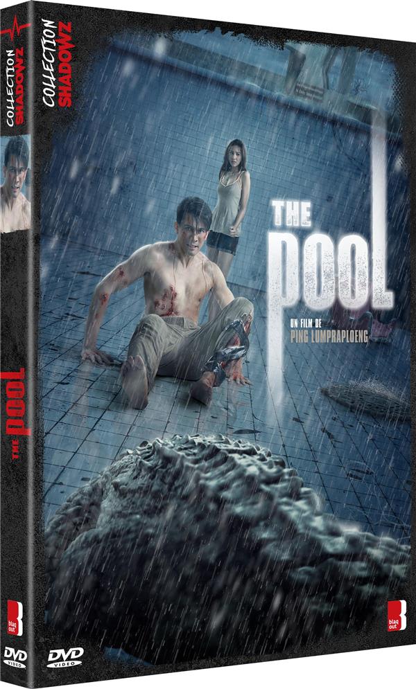 The Pool [DVD]