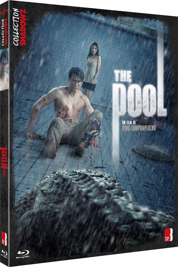 The Pool [Blu-ray]