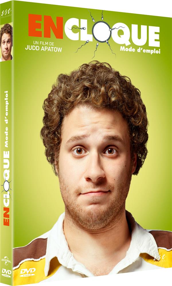 En cloque, mode d'emploi [DVD]