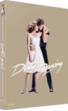 Dirty Dancing [Blu-ray]