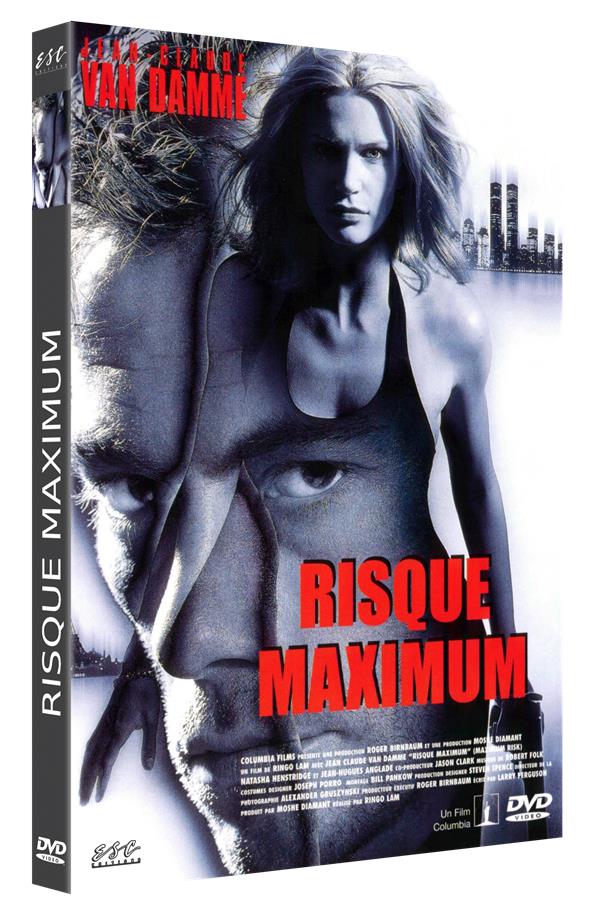 Risque maximum [DVD]