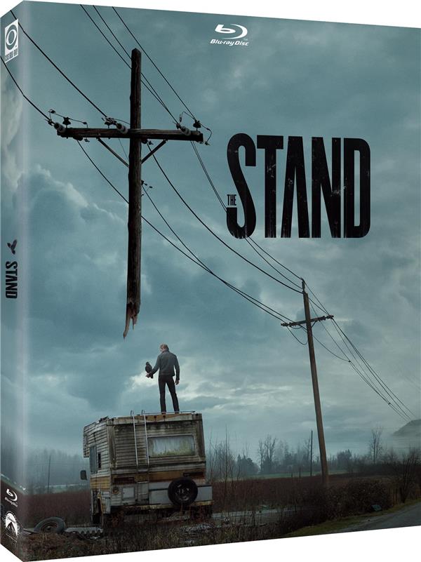 The Stand [Blu-ray]