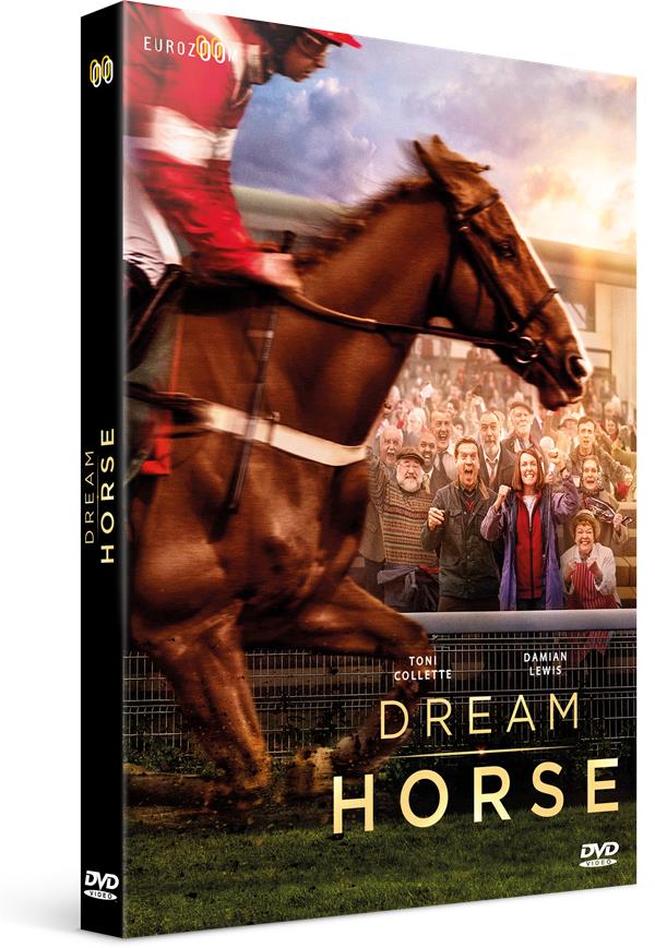Dream Horse [DVD]
