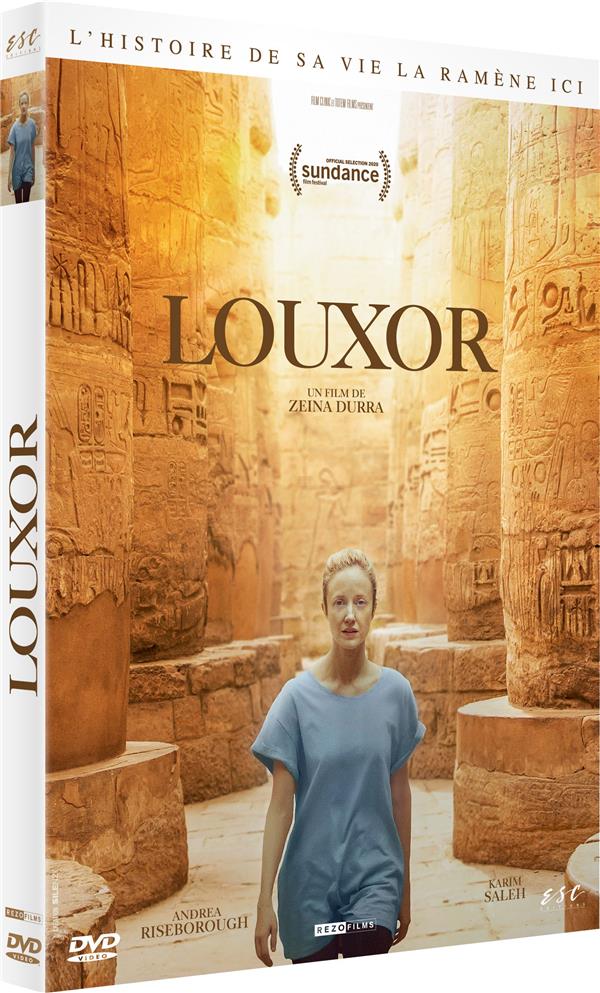 Louxor [DVD]
