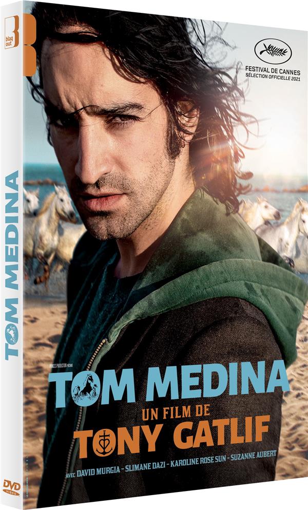 Tom Medina [DVD]