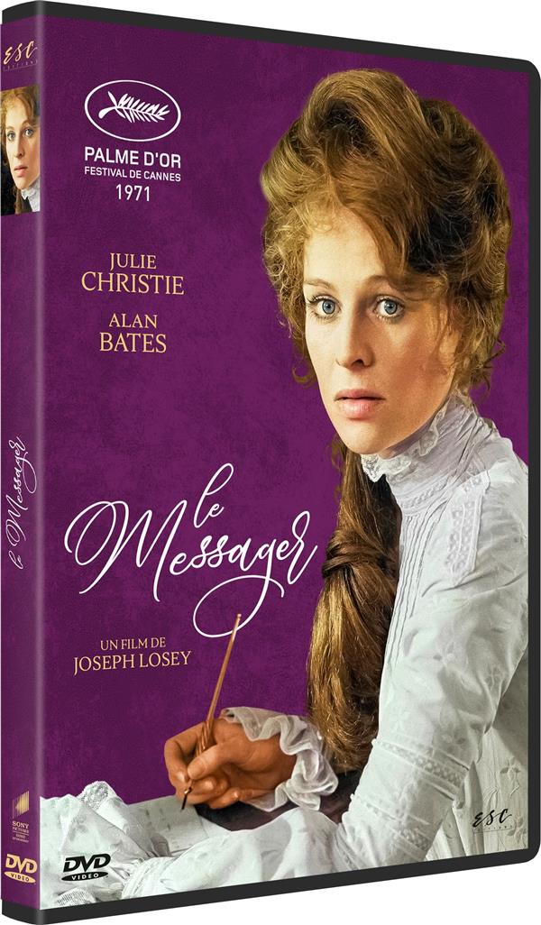 Le Messager [DVD]