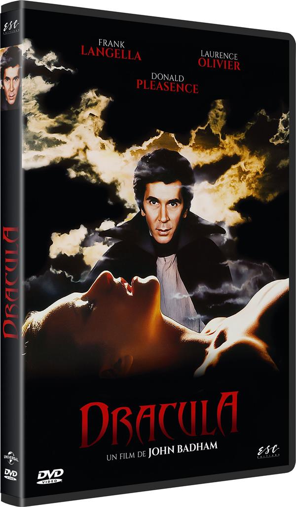 Dracula [DVD]