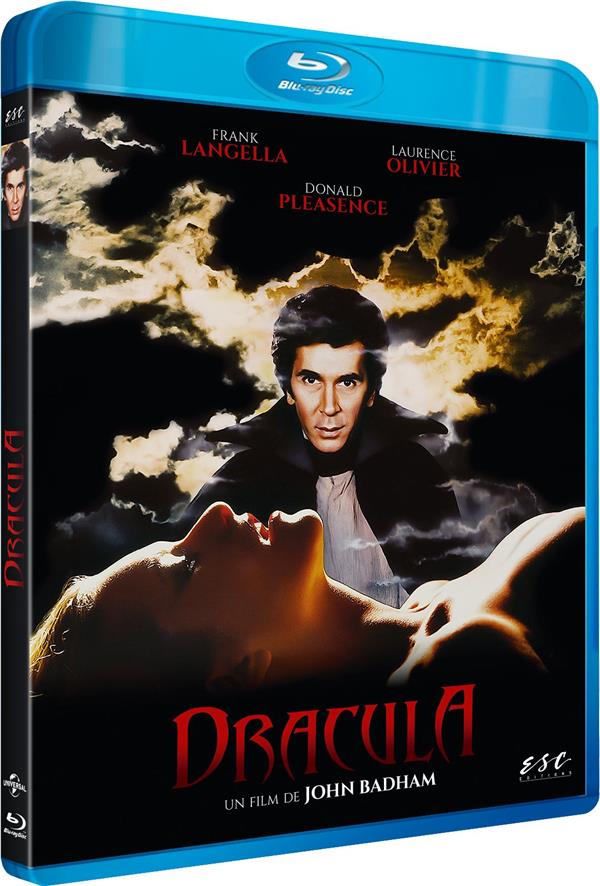 Dracula [Blu-ray]