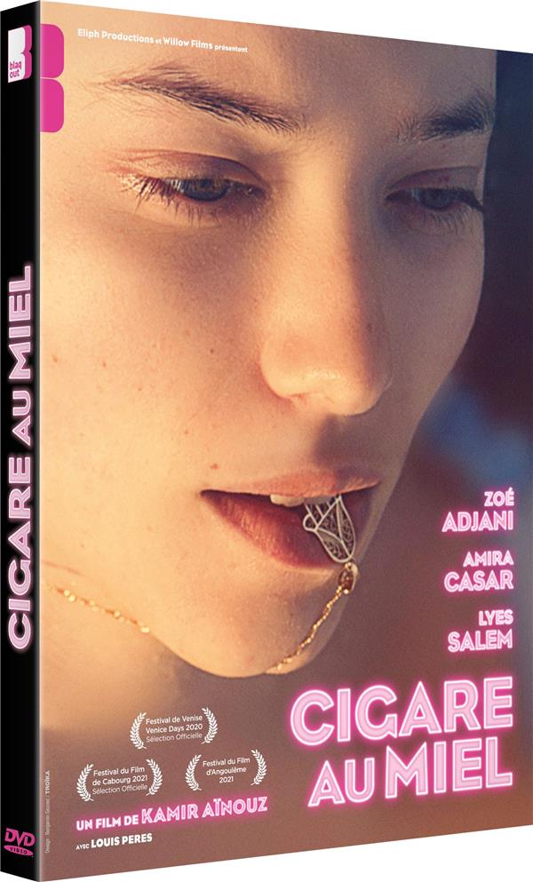 Cigare au miel [DVD]