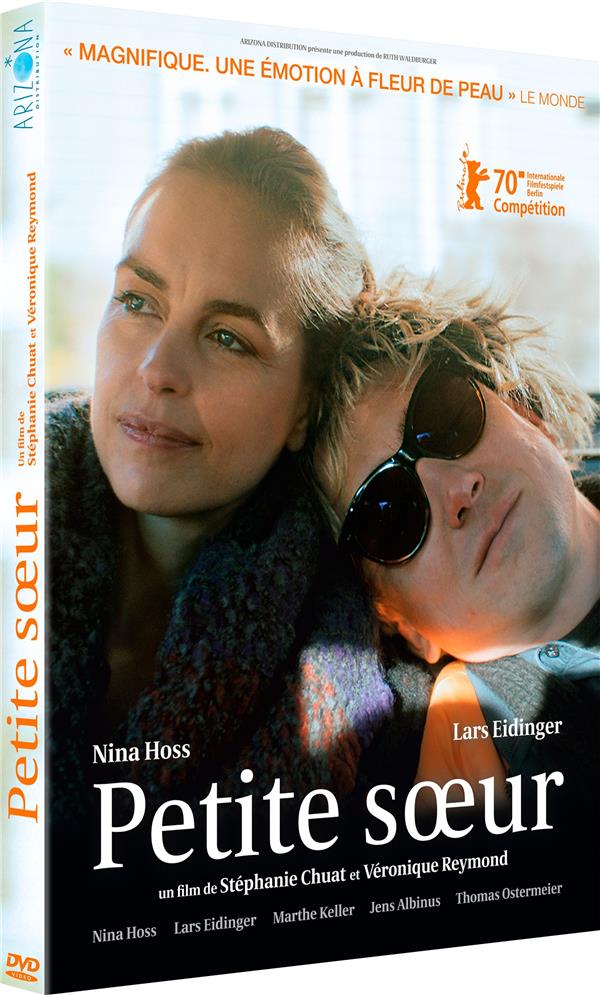 Petite soeur [DVD]