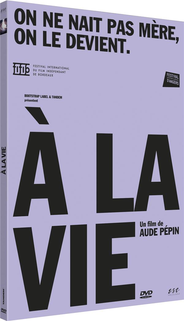 À la vie [DVD]
