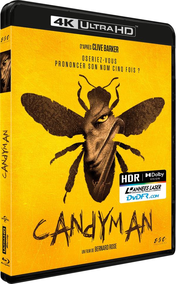 Candyman [4K Ultra HD]