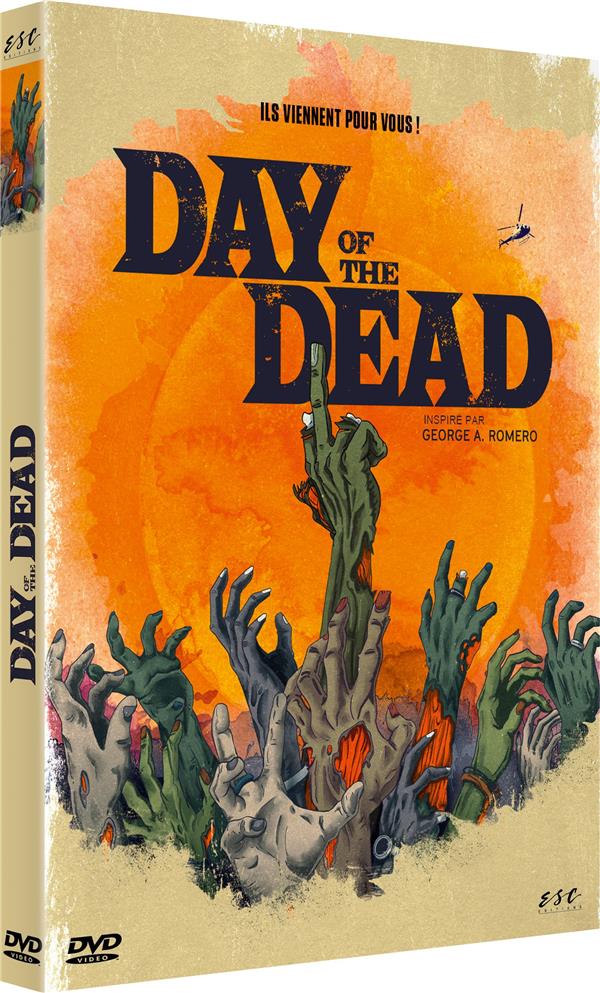 Day of the Dead - Saison 1 [DVD]