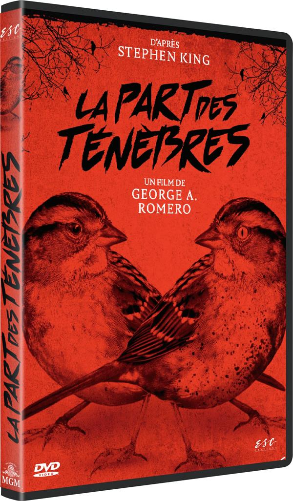 La part des ténèbres [DVD]