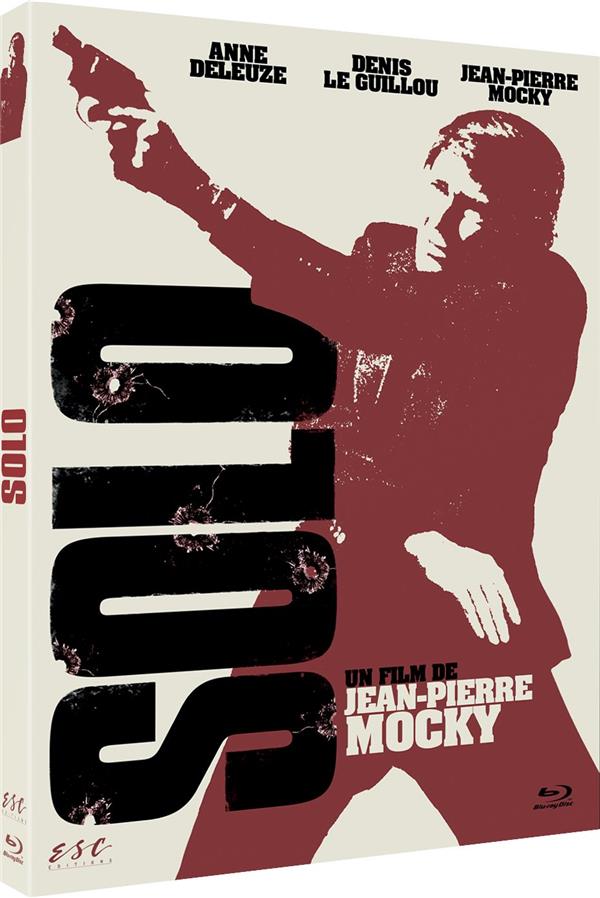 Solo [Blu-ray]