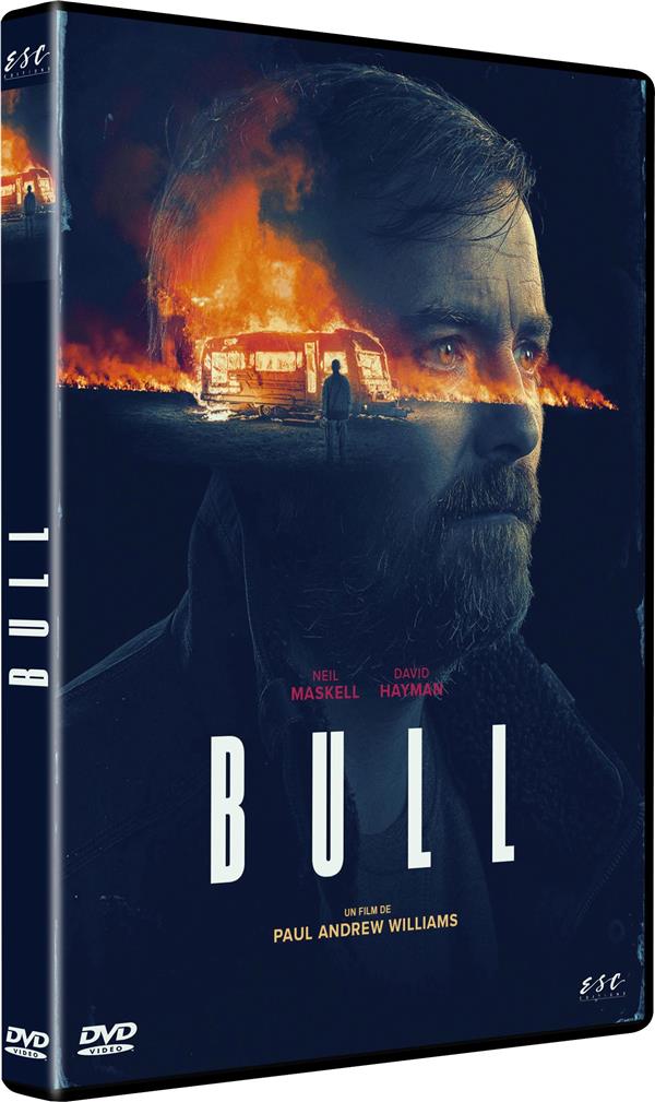 Bull [DVD]