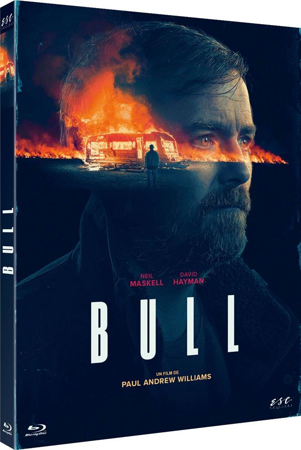 Bull [Blu-ray]