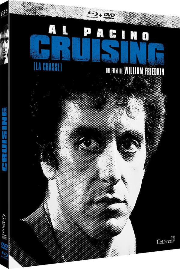 Cruising (La Chasse) [Blu-ray]