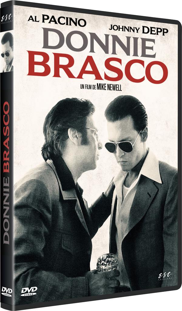 Donnie Brasco [DVD]