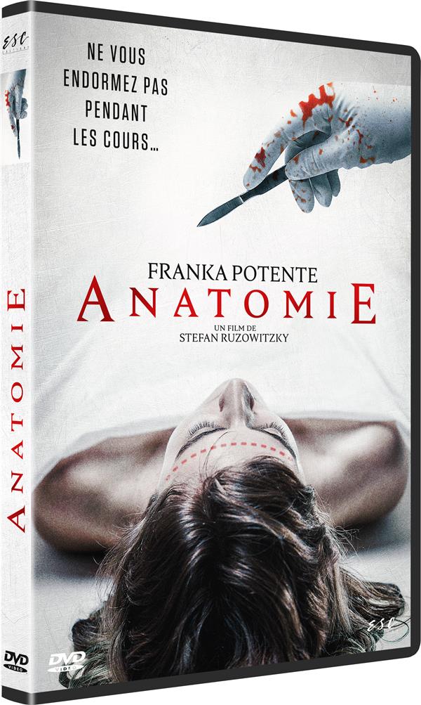 Anatomie [DVD]