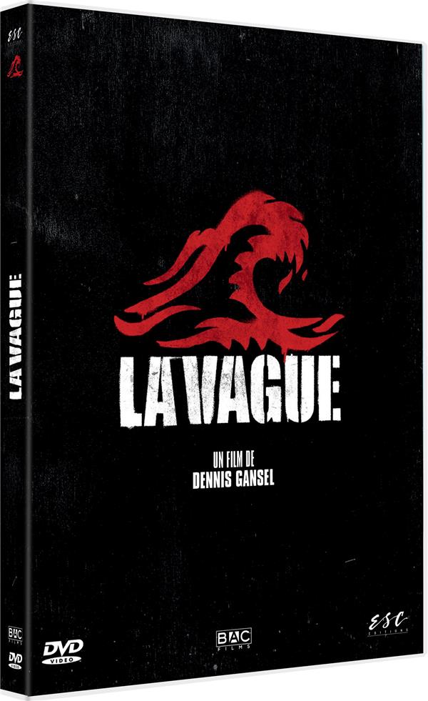 La Vague [DVD]