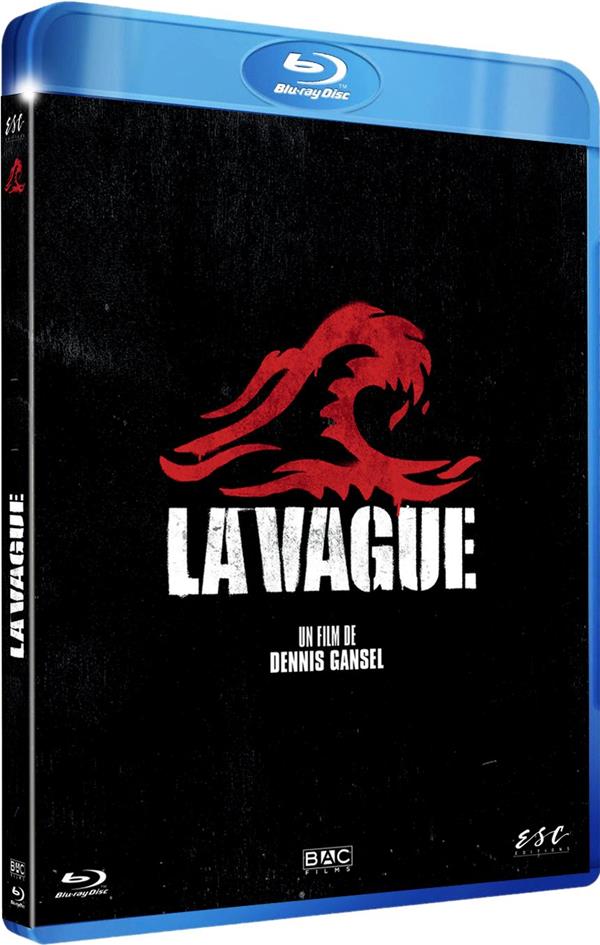 La Vague [Blu-ray]