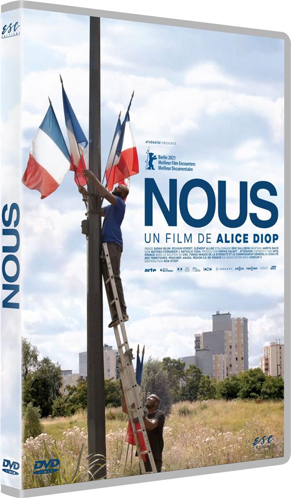 Nous [DVD]