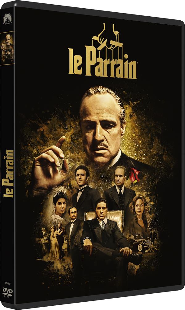 Le Parrain [DVD]