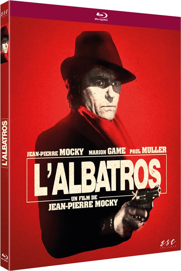 L'Albatros [Blu-ray]
