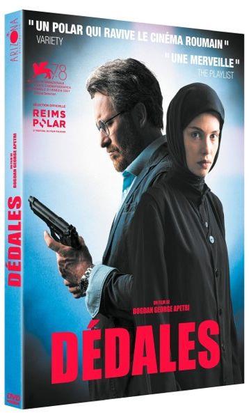 Dédales [DVD]