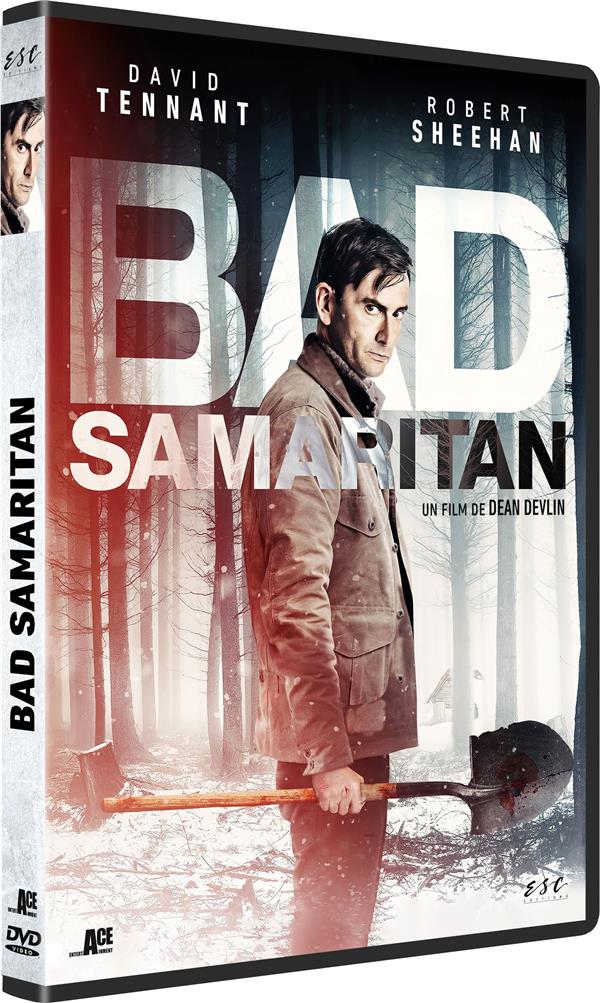Bad Samaritan [DVD]