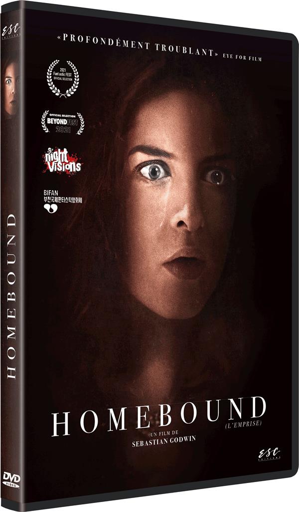 Homebound [DVD]