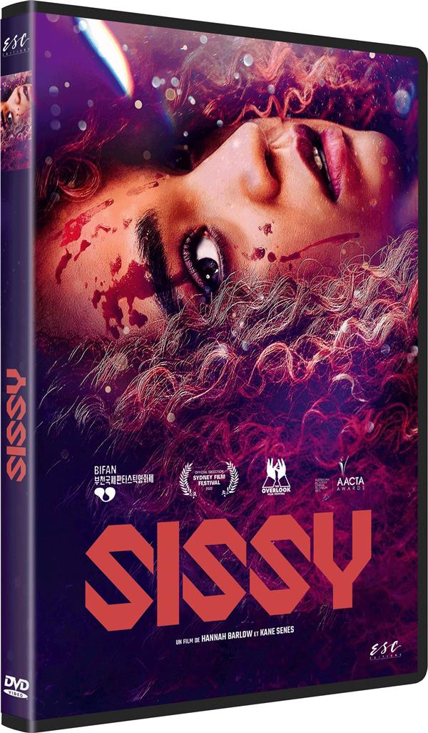 Sissy [DVD]