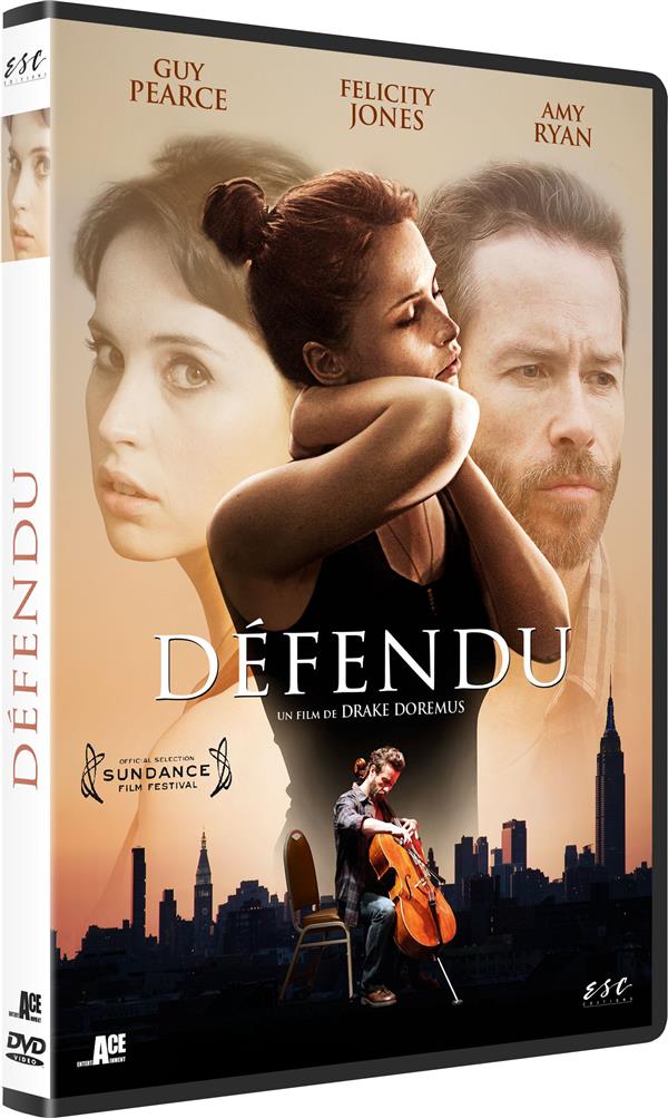 Défendu [DVD]