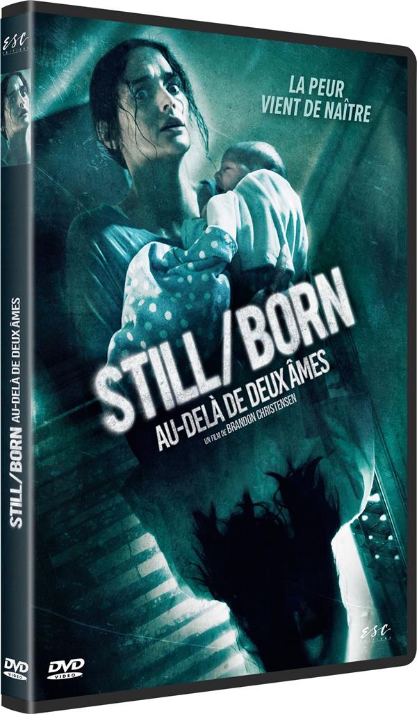 Still/Born [DVD]