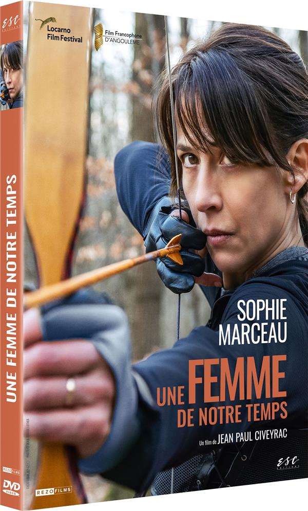 Une femme de notre temps [DVD] - flash vidéo