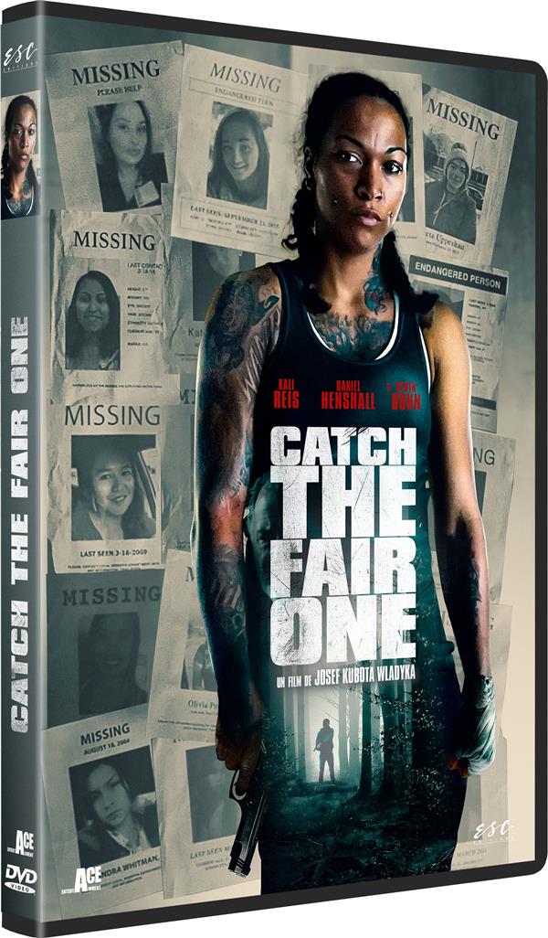 Catch the Fair One [DVD]