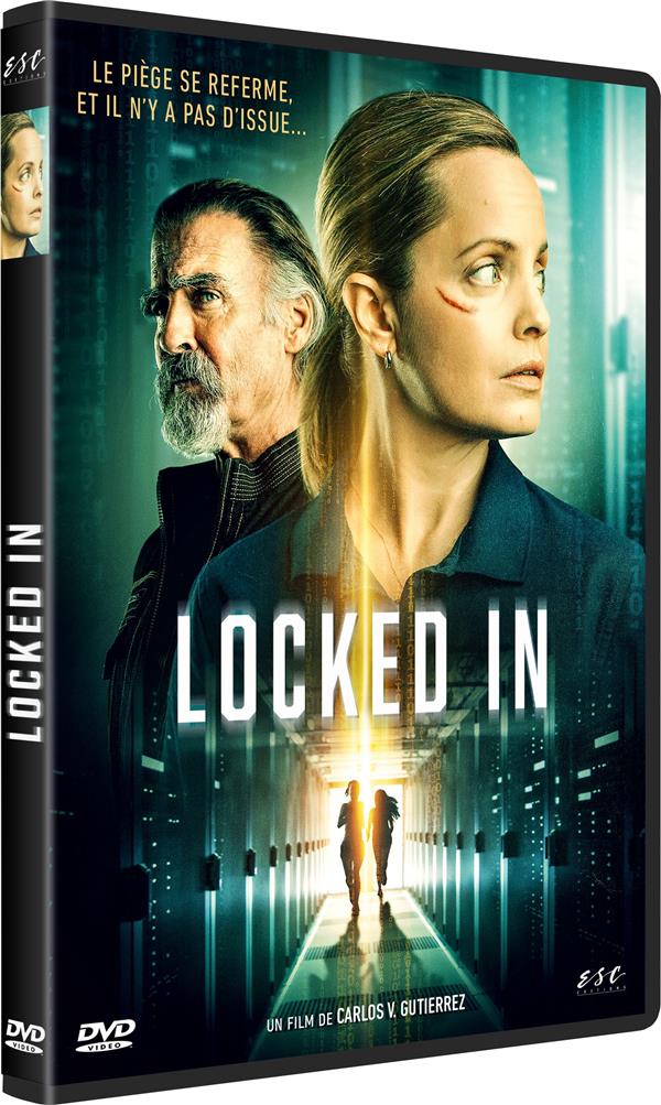 Locked In [DVD]