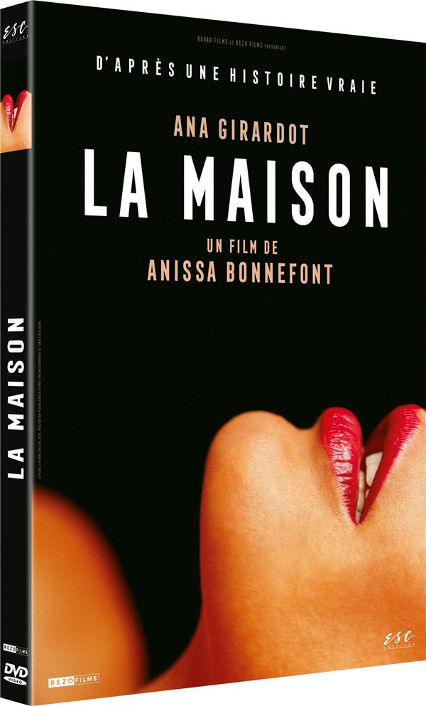La Maison [DVD]