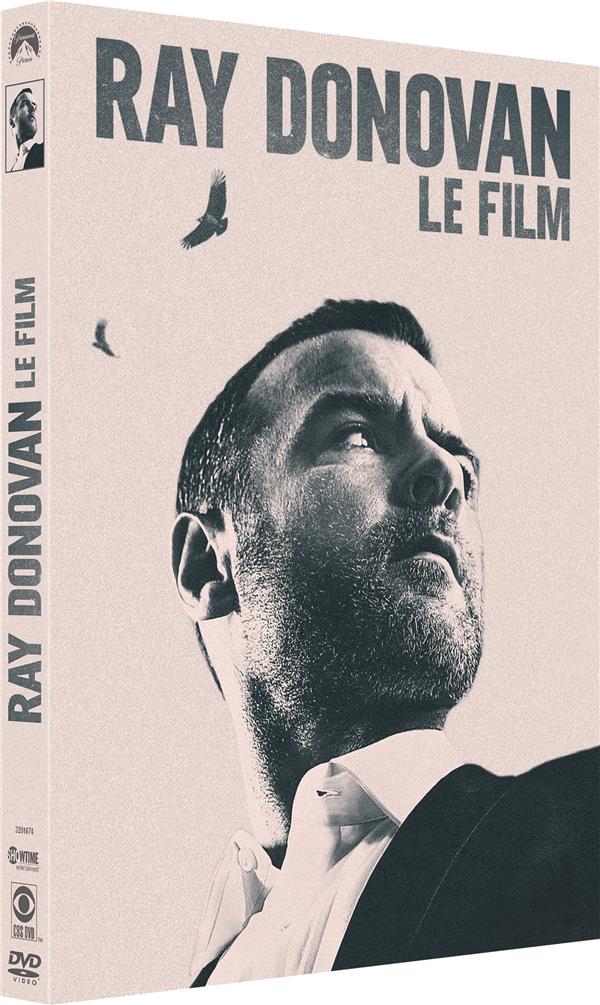 Ray Donovan : Le Film [DVD] - flash vidéo