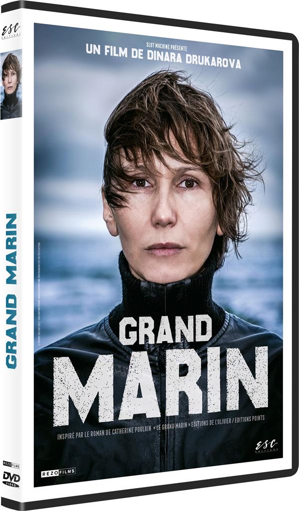 Grand marin [DVD] - flash vidéo